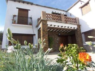 Ferienhaus für 12 Personen in Válor, Andalusien Provinz Granada - Válor - 9