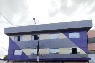 Flat Central - Cruz das Almas - 0