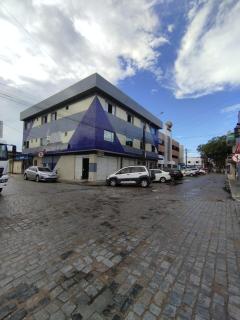 Flat Central - Cruz das Almas - 2
