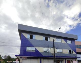 Flat Central - Cruz das Almas - 1
