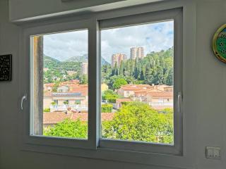 Magic Pool View, Rickeys - Roquebrune-Cap-Martin - 2