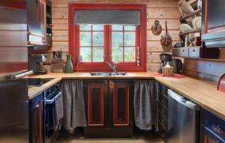 Amazing Home In Hovet With Sauna - Hovet - 4