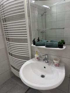 Central Market Hall Apartment - Budapest - 7