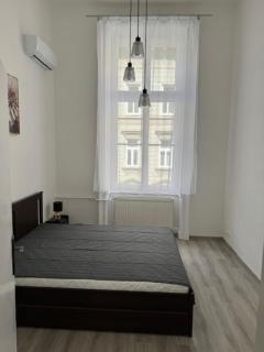 Central Market Hall Apartment - Budapest - 3