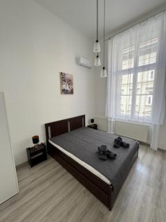 Central Market Hall Apartment - Budapest - 2