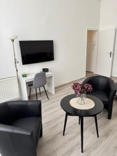 Central Market Hall Apartment - Budapest - 7