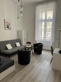 Central Market Hall Apartment - Budapest - 5