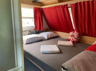 Къмпинг - Бунгала "НЕСТИНАРКА", Царево Camping - Bunglalows "NESTINARKA", Tzarevo - Tsarevo - 8