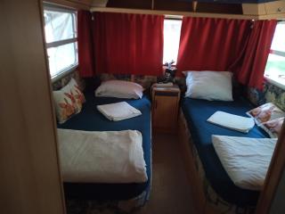 Къмпинг - Бунгала "НЕСТИНАРКА", Царево Camping - Bunglalows "NESTINARKA", Tzarevo - Tsarevo - 6