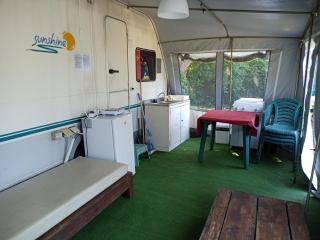 Къмпинг - Бунгала "НЕСТИНАРКА", Царево Camping - Bunglalows "NESTINARKA", Tzarevo - Tsarevo - 3