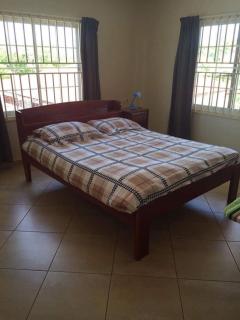 GS-Appartementen - Paramaribo - 6