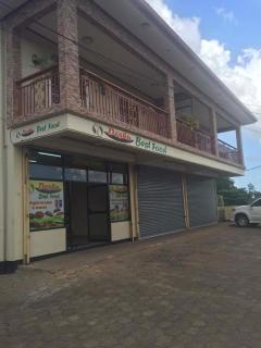 GS-Appartementen - Paramaribo - 4