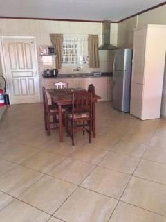 GS-Appartementen - Paramaribo - 8