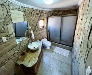 Ancestral Mountain Atacama Lodge - 1