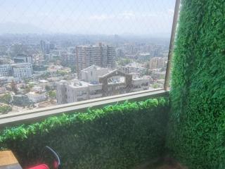Hermoso apartamento en Ñuñoa Santiago - Santiago - 2