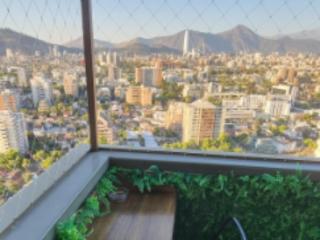 Hermoso apartamento en Ñuñoa Santiago - Santiago - 9
