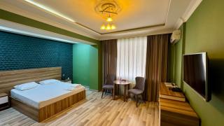 GL Hotel Baku - Baku - 7