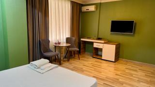 GL Hotel Baku - Baku - 1