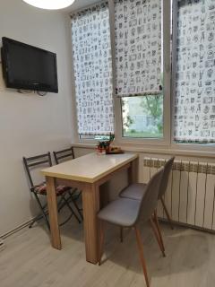 MGI studio CORESI & parking - Braşov - 4