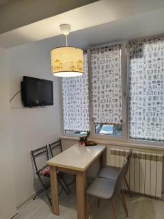 MGI studio CORESI & parking - Braşov - 3