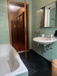 Casa Vaniglia - Madonna di Campiglio - 1