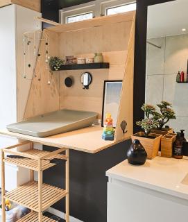 Lovely sea view in modern family house! - Steinkjer - 9
