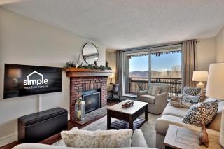 Experience the ultimate Vermont getaway at our cozy 1BR, 1BA ski-in ski-out condo in Sunrise Village - Killington - 5