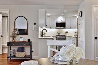 Experience the ultimate Vermont getaway at our cozy 1BR, 1BA ski-in ski-out condo in Sunrise Village - 3