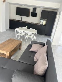 Luxuriöse Residenz mit mehreren Balkonen - Biograd na Moru - 8