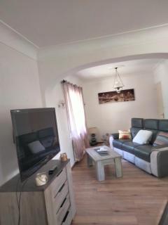 Maison de vacances - Melle - 1