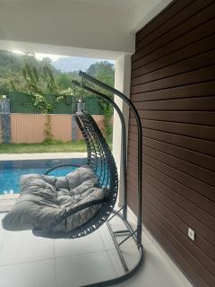 Villa Anı - Antalya - 7