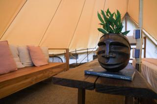 Nómada Tayrona Boutique Glamping - Santa Marta - 1