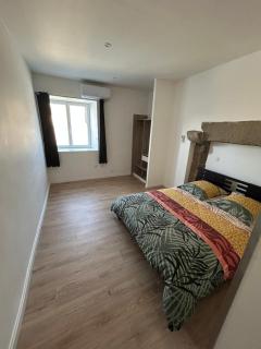 Appartement entier proche château de Miniac-Morvan - 5