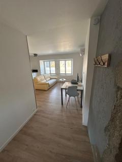 Appartement entier proche château de Miniac-Morvan - Miniac-Morvan - 5