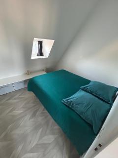 Cosy appartement - Miniac-Morvan - 4