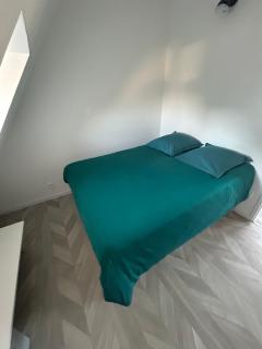 Cosy appartement - Miniac-Morvan - 5