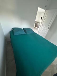 Cosy appartement - Miniac-Morvan - 6