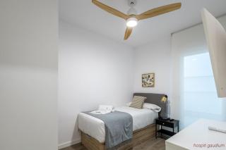 Hospiti Gaudium - Playa Granada - Aguacate Beach & Golf - Motril - 7