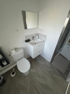 Cosy appartement - Miniac-Morvan - 3