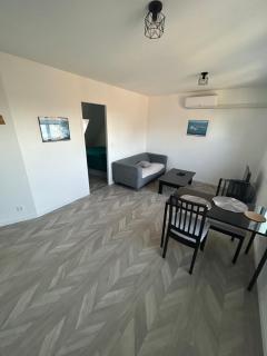 Cosy appartement - Miniac-Morvan - 7