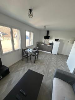 Cosy appartement - Miniac-Morvan - 0