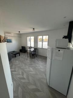 Cosy appartement - Miniac-Morvan - 8