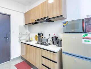 Alba Home at Riverside drive -Nairobi - Nairobi - 6