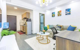 Alba Home at Riverside drive -Nairobi - Nairobi - 7