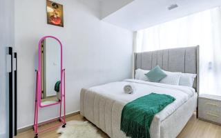 Alba Home at Riverside drive -Nairobi - Nairobi - 9