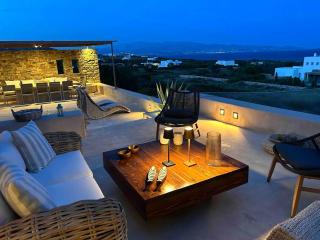 VILLA CHRISTINA-Soros beach, Antiparos - Andiparo - 8