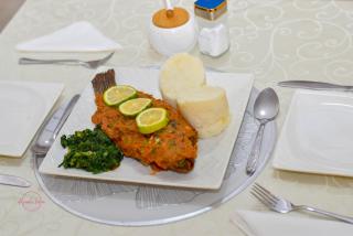 Olevasha Suites - Naivasha - 0