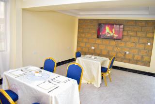 Olevasha Suites - Naivasha - 9
