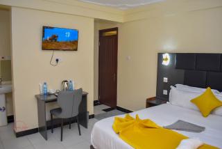 Olevasha Suites - Naivasha - 8