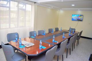 Olevasha Suites - Naivasha - 7